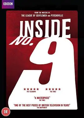 《9号秘事:圣诞特别篇》全集高清完整版在线观看与剧情解析