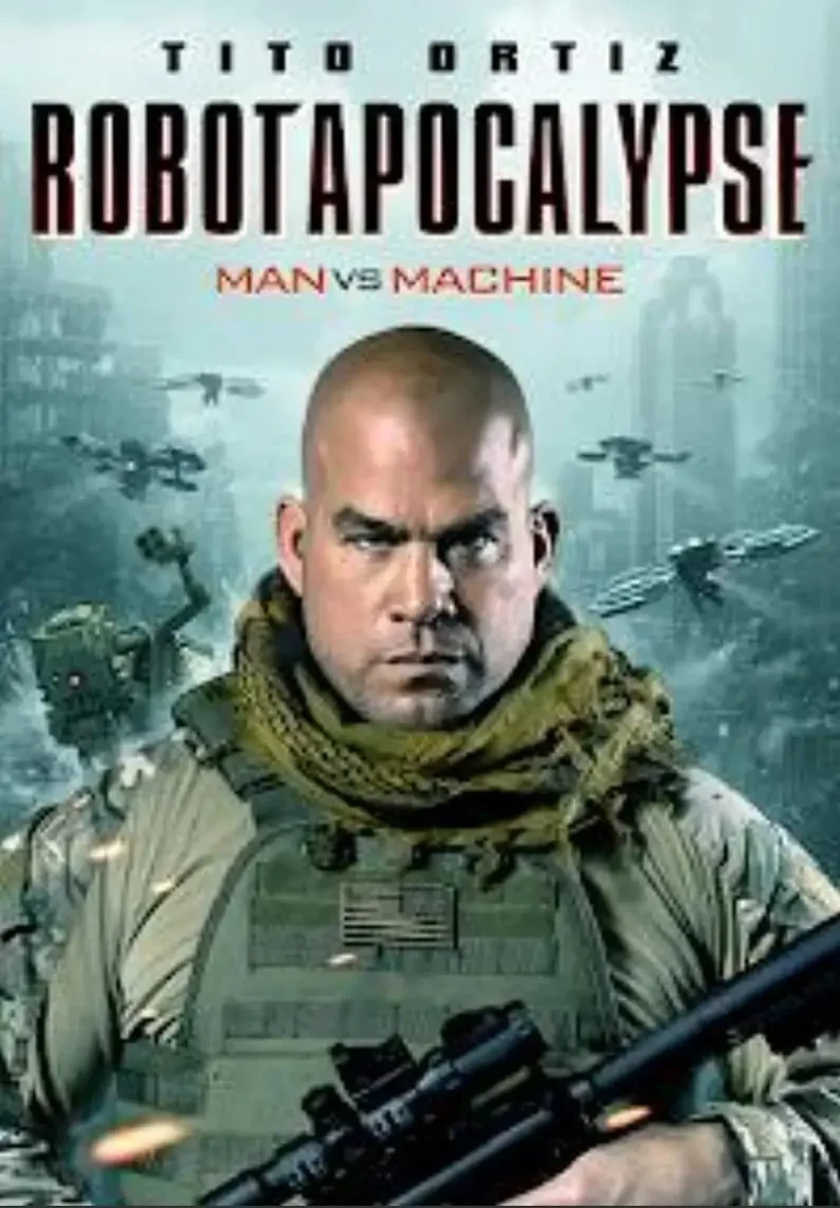 《人工智能启示录》全集高清完整版在线观看与剧情解析