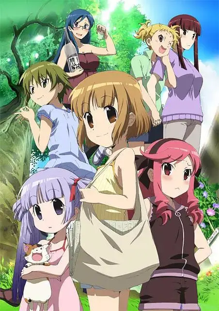 《加奈日记》全集高清完整版在线观看与剧情解析