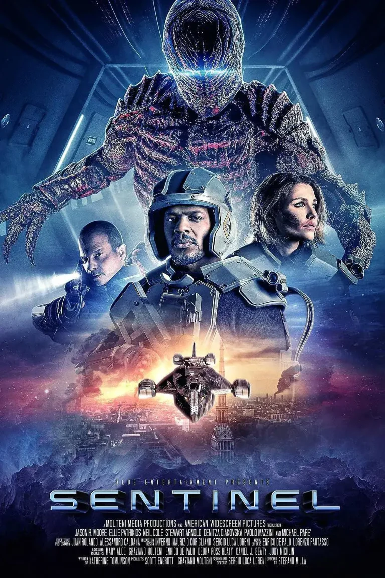 《哨兵》全集高清完整版在线观看与剧情解析