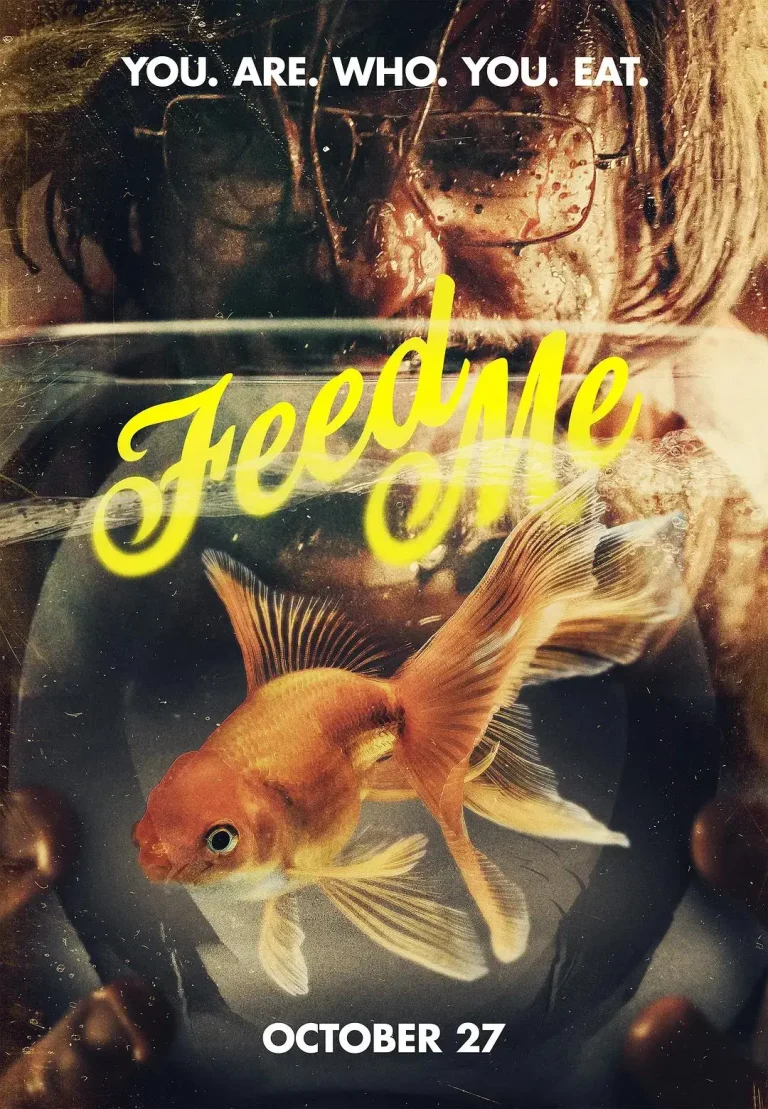 《喂我》全集高清完整版在线观看与剧情解析