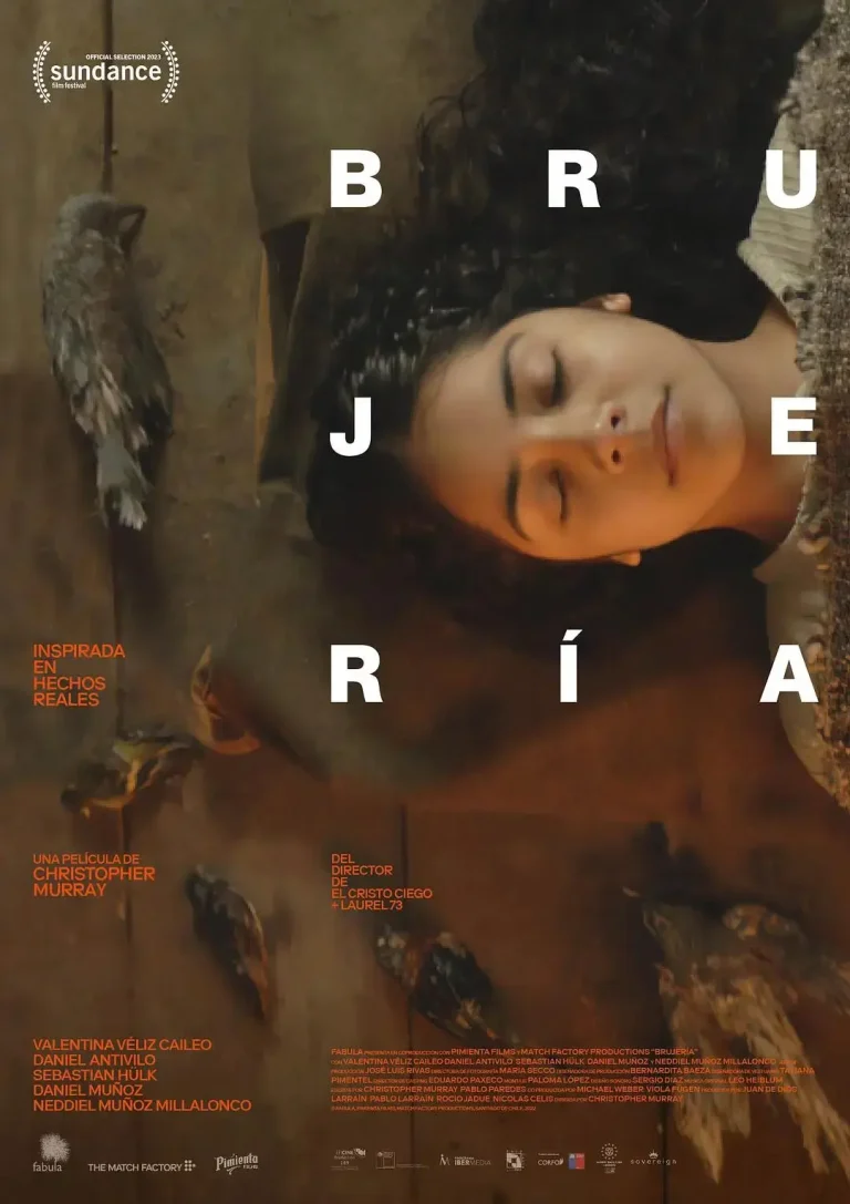 《巫蛊之术》全集高清完整版在线观看与剧情解析