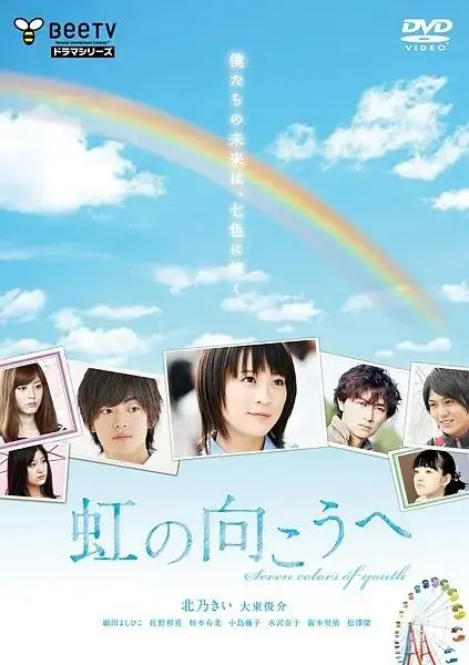 《彩虹的对面》全集高清完整版在线观看与剧情解析