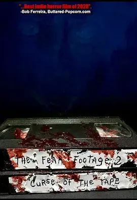 《恐怖素材2：录像诅咒[电影解说]》全集高清完整版在线观看与剧情解析