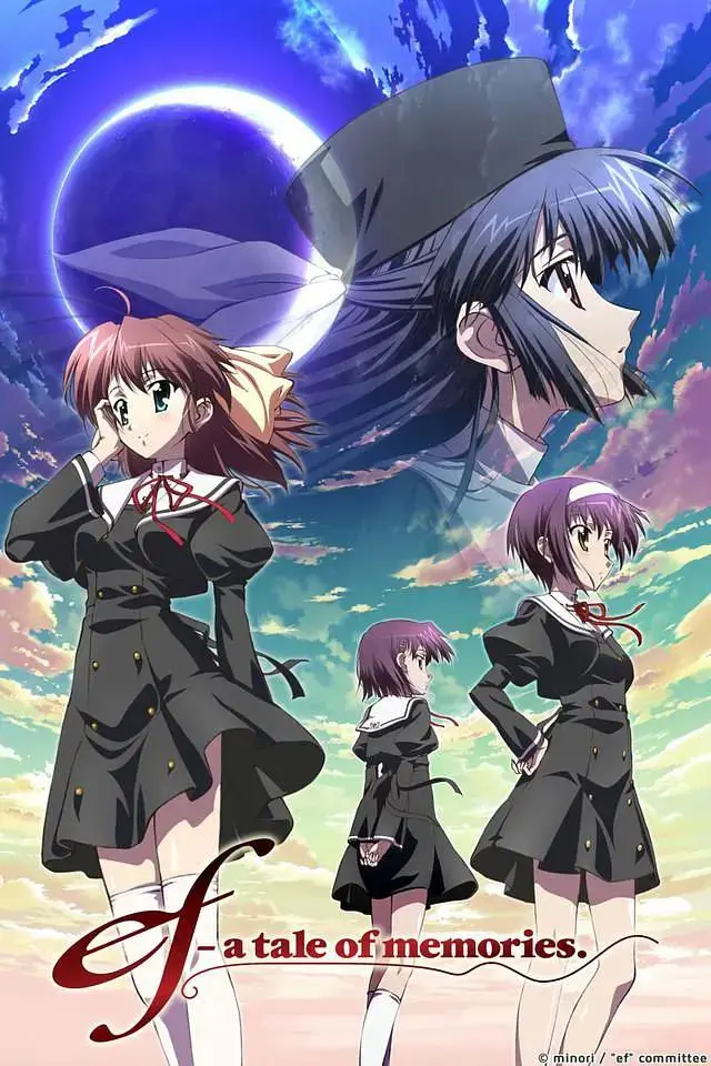 《悠久之翼》全集高清完整版在线观看与剧情解析