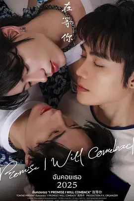 《我在等你》全集高清完整版在线观看与剧情解析