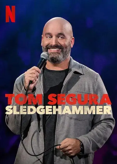 《汤姆·赛古拉:喜剧之锤》全集高清完整版在线观看与剧情解析