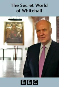 白厅的秘密世界