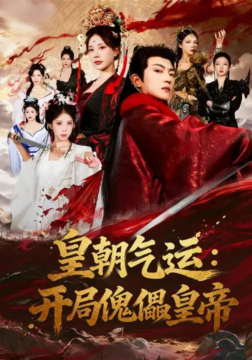 《皇朝气运：开局傀儡皇帝》全集高清完整版在线观看与剧情解析