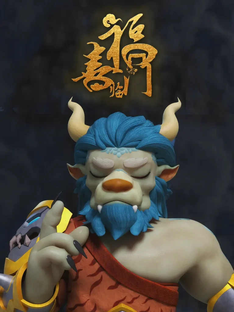 《福喜临门》全集高清完整版在线观看与剧情解析