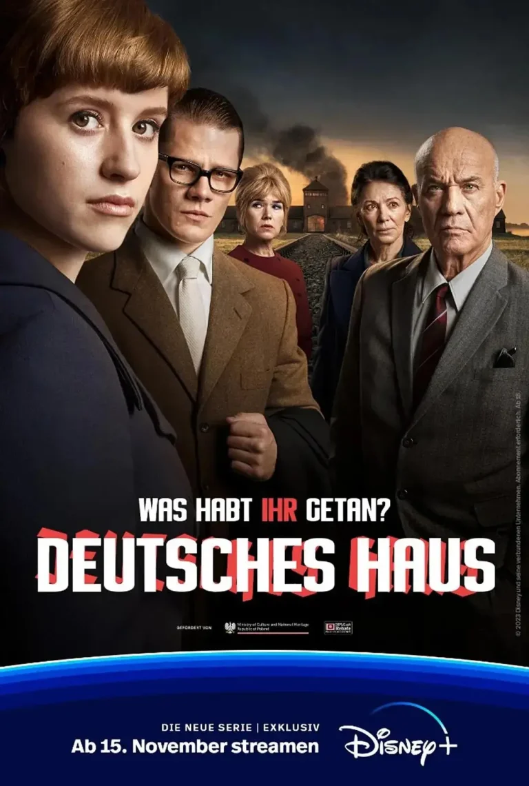 《缄默译者》全集高清完整版在线观看与剧情解析