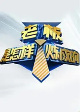 《老板是怎样炼成的》全集高清完整版在线观看与剧情解析