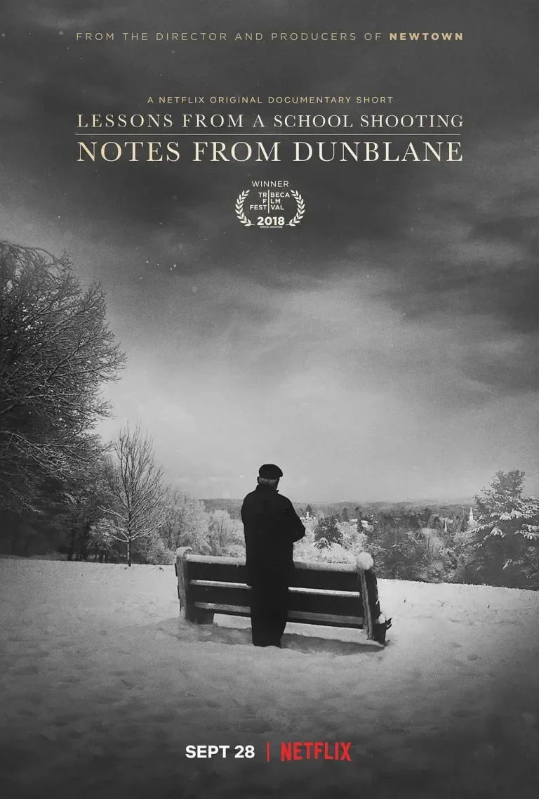 《邓布兰笔记：学校枪击事件的教训》全集高清完整版在线观看与剧情解析