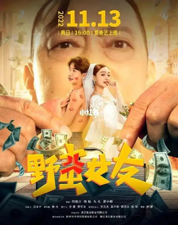 《野蛮女友2022》全集高清完整版在线观看与剧情解析