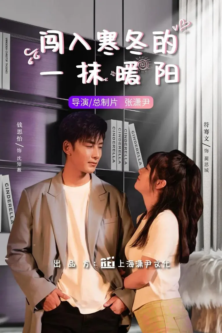 《闯入寒冬的一抹暖阳》全集高清完整版在线观看与剧情解析