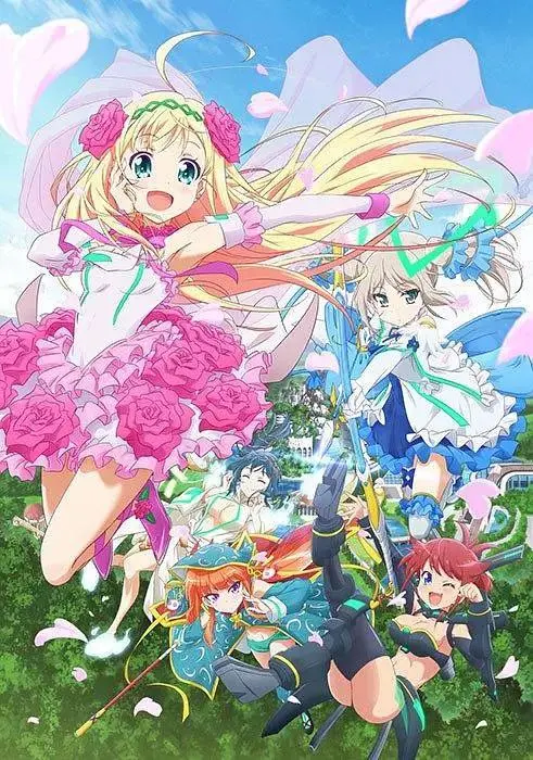 《雏逻辑：来自幸运逻辑》全集高清完整版在线观看与剧情解析