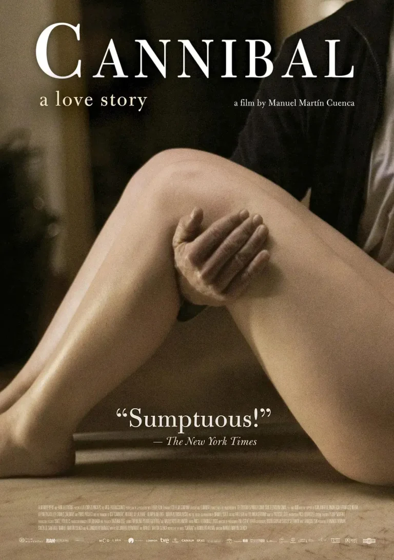 《食人恋》全集高清完整版在线观看与剧情解析