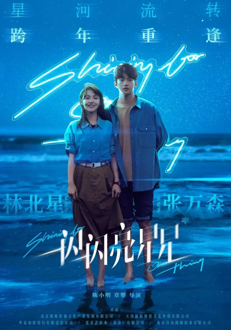 《一闪一闪亮星星电影版》全集高清完整版在线观看与剧情解析