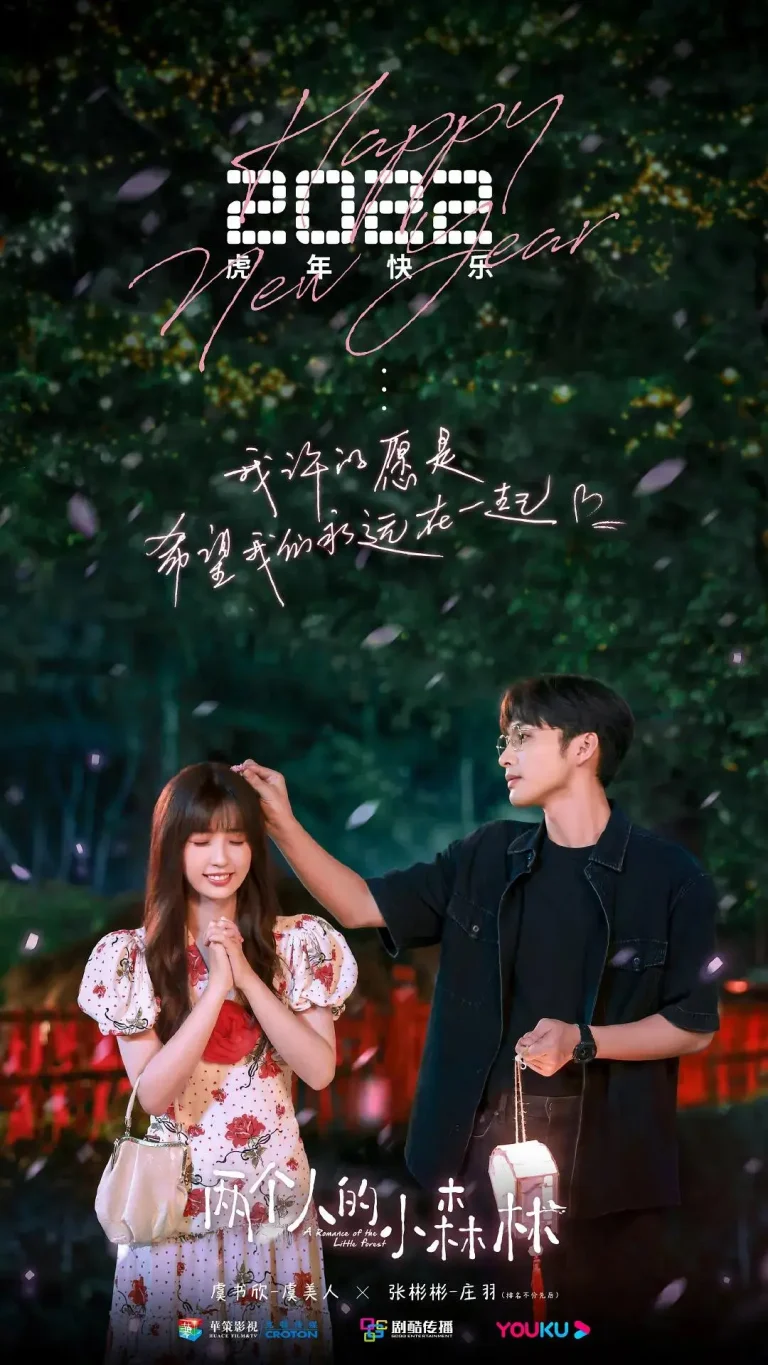 《两个人的小森林》全集高清完整版在线观看与剧情解析