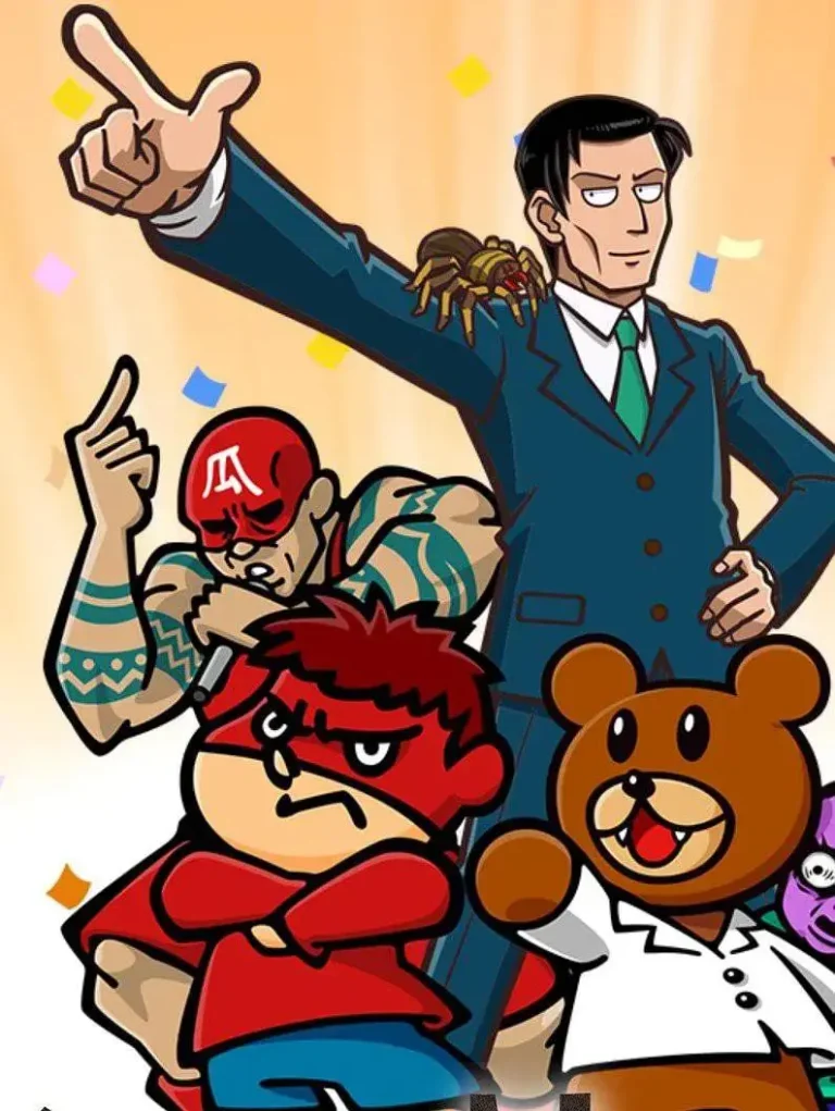 《人类瑕疵大学》全集高清完整版在线观看与剧情解析