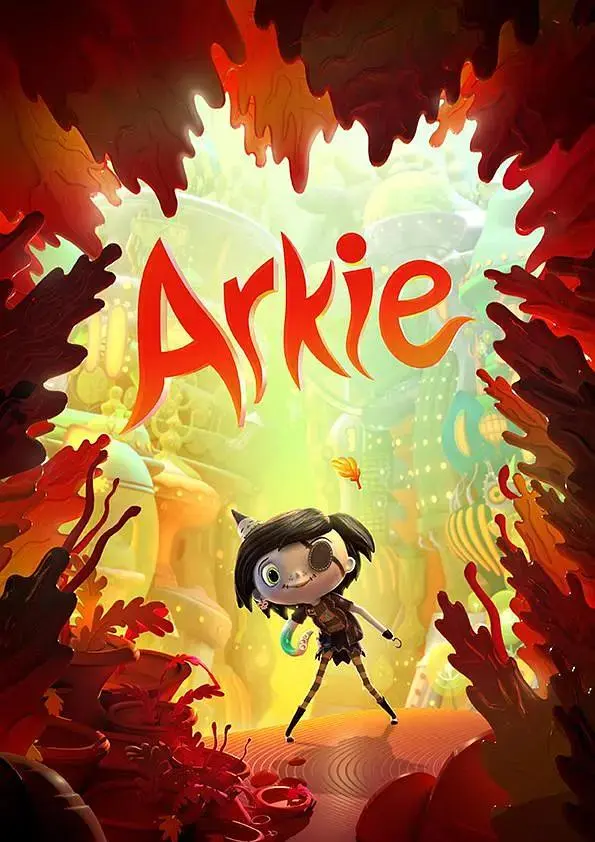 《怪物女孩》全集高清完整版在线观看与剧情解析