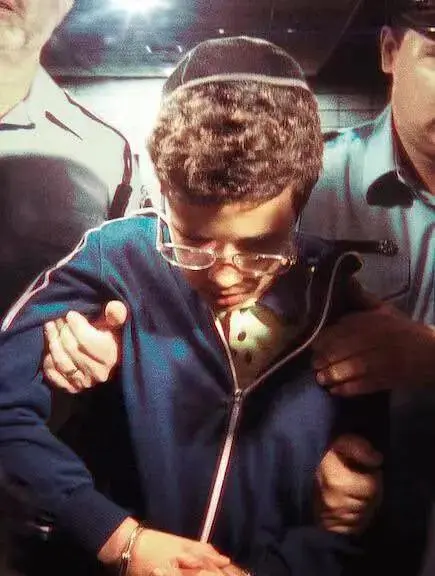 《犯罪动机：以色列少年杀人事件》全集高清完整版在线观看与剧情解析