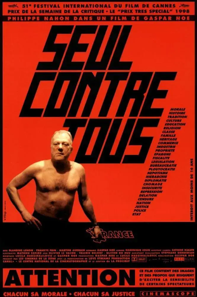 《独自站立》全集高清完整版在线观看与剧情解析