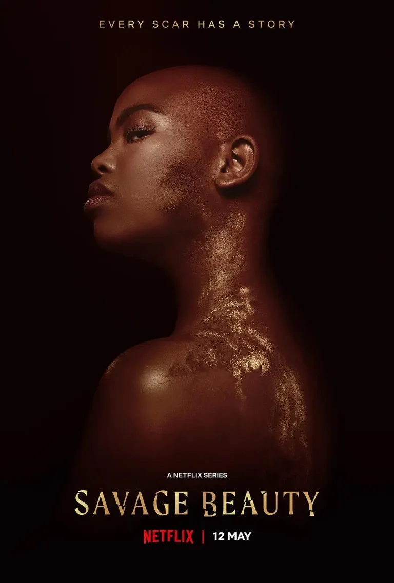 《美丽破坏者第一季》全集高清完整版在线观看与剧情解析