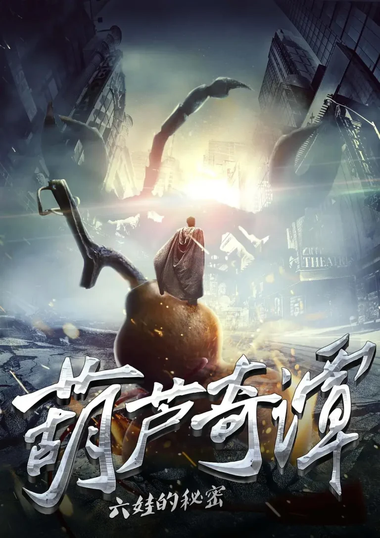 《葫芦奇谭之六娃的秘密》全集高清完整版在线观看与剧情解析