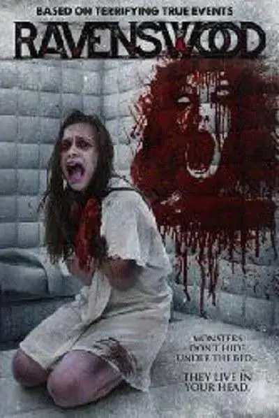 《鸦林镇疯人怨》全集高清完整版在线观看与剧情解析